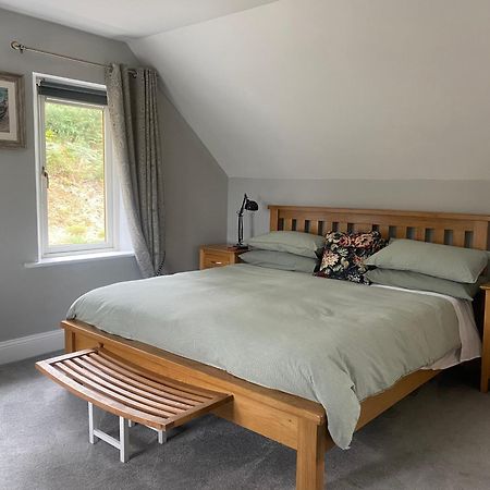 Forest View Woodland Lodge Ballard Eksteriør billede